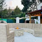 Masia La Molinera Villa Xerta