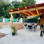 Masia La Molinera Villa Xerta