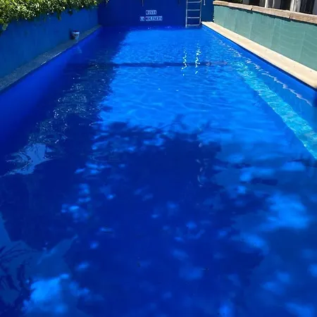 Masia La Molinera Villa
