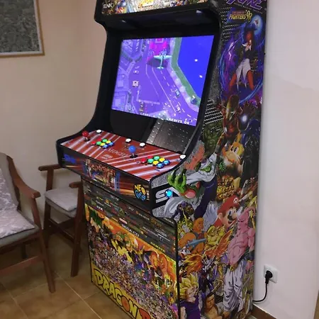 וילה Masia La Molinera *