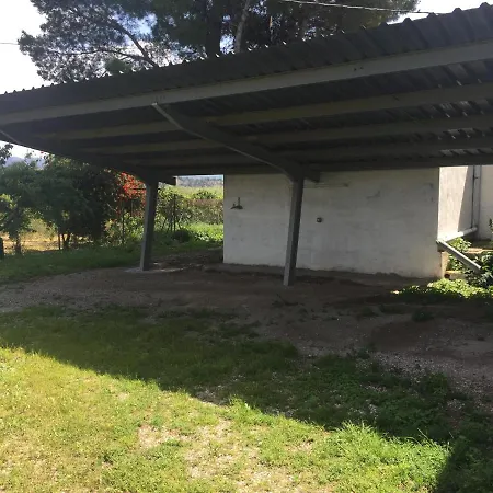Masia La Molinera Villa