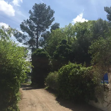 Villa Masia La Molinera *