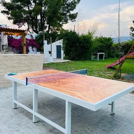 Villa Masia La Molinera *