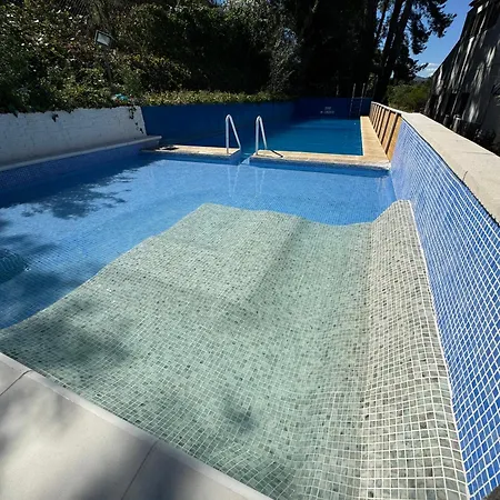 Masia La Molinera Villa Xerta