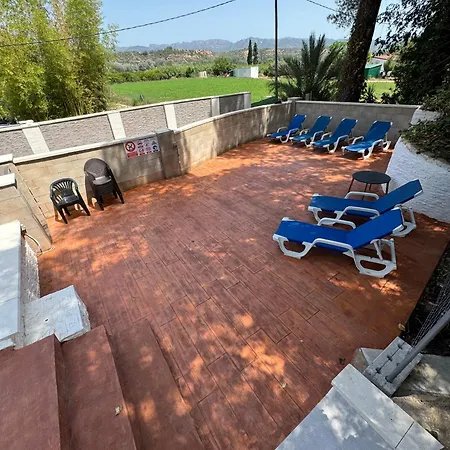 Masia La Molinera וילה