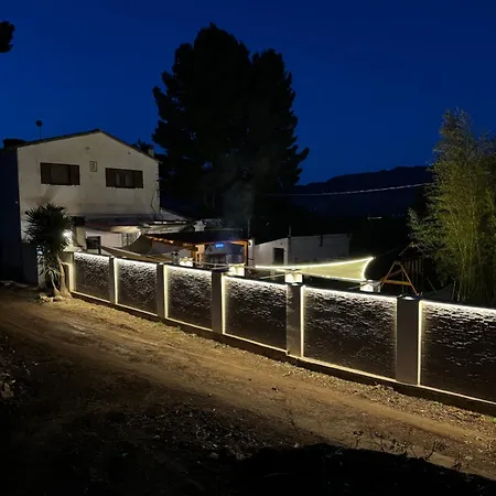 Masia La Molinera Xerta