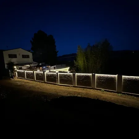 别墅 Masia La Molinera *