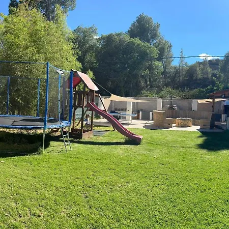 Masia La Molinera