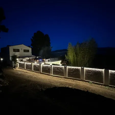Villa Masia La Molinera Xerta